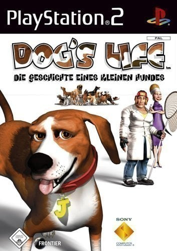 Dog's Life (DE)