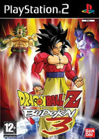 Dragon Ball Z: Budokai 3 (GB)