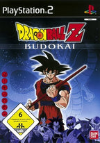 Dragon Ball Z: Budokai (DE)