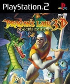 Dragon's Lair 3D — Special Edition