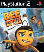 DreamWorks Bee Movie: Das Game (DE)