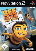 DreamWorks Bee Movie: Das Game (DE)