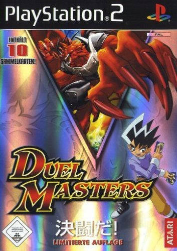 Duel Masters (DE)