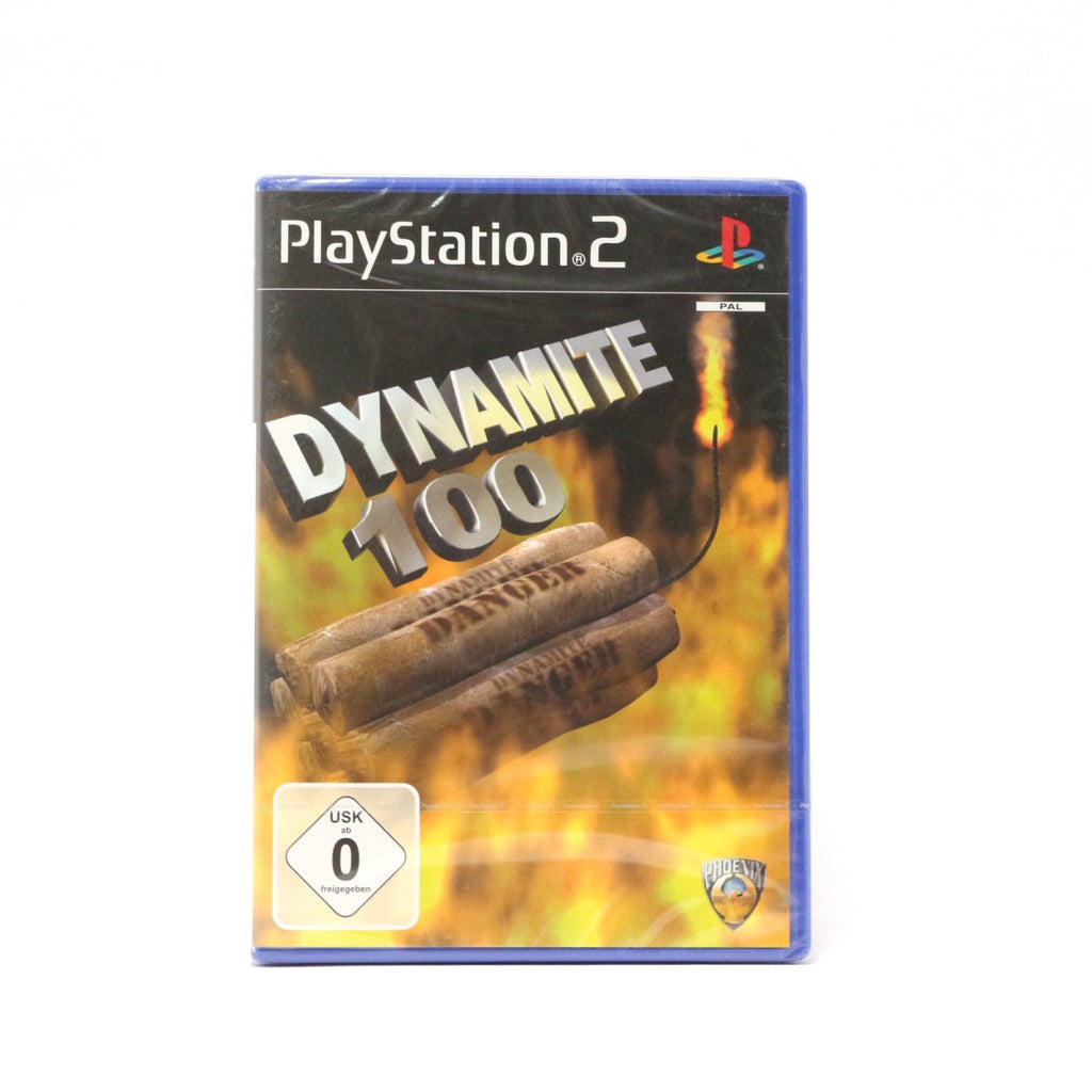 Dynamite 100 (DE)
