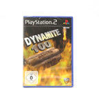 Dynamite 100 (DE)