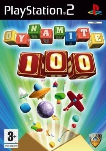Dynamite 100 (GB)
