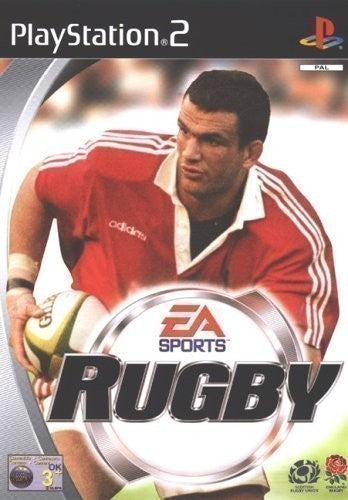 EA sports Rugby