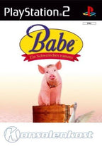 Ein Schweinchen namens Babe (DE)