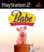 Ein Schweinchen namens Babe (DE)