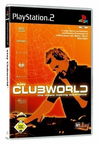 eJay Clubworld