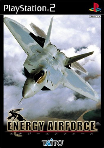 Energy Airforce (JP)
