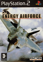 Energy Airforce