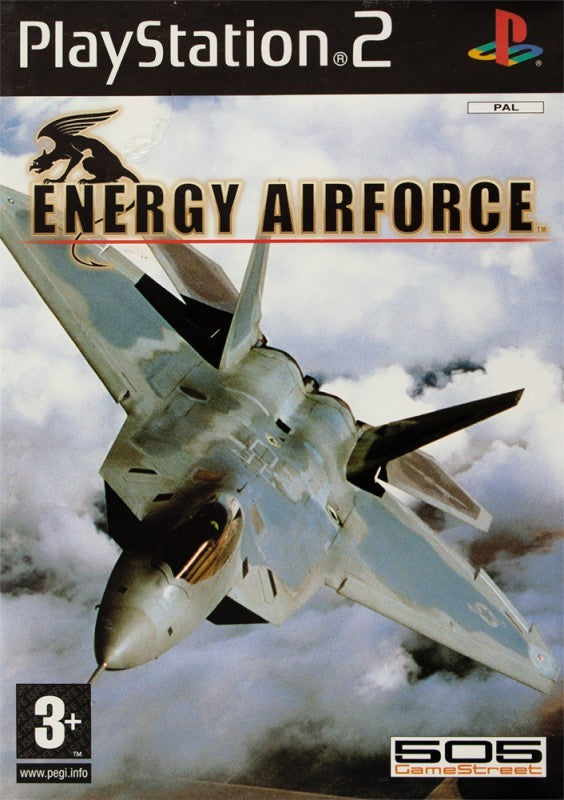 Energy Airforce