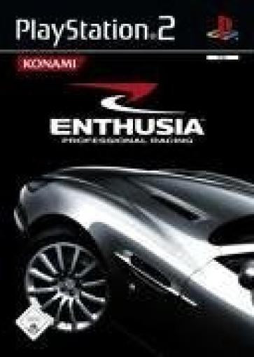 Enthusia Professional Racing (DE)