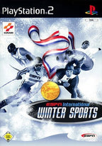 ESPN International Winter Sports (DE)