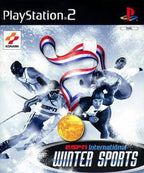 ESPN International Winter Sports (DE)