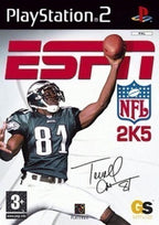 ESPN NFL 2K5