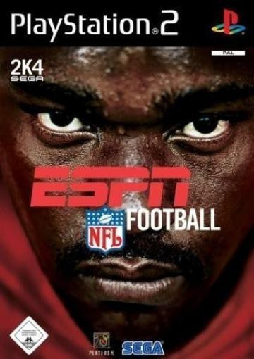 ESPN NFL Football (DE)