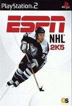 ESPN NHL 2K5