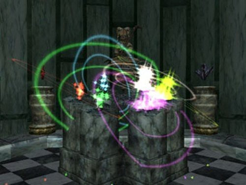 Eternal Ring (DE)
