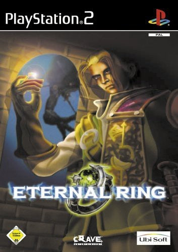 Eternal Ring (DE)