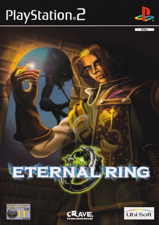 Eternal Ring (GB)