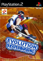 Evolution Skateboarding