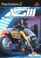 Extreme G 3 (DE)