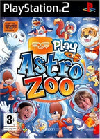 EyeToy: Play - Astro Zoo (FR)