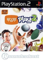 Eye Toy Play 2 (DE)