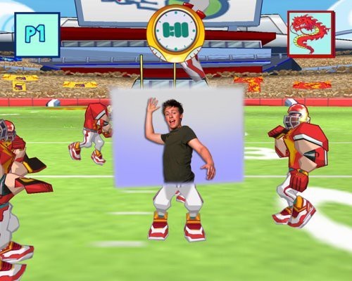 EyeToy Play 3 (DE)
