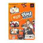 EyeToy: Play + Kamera (JP)