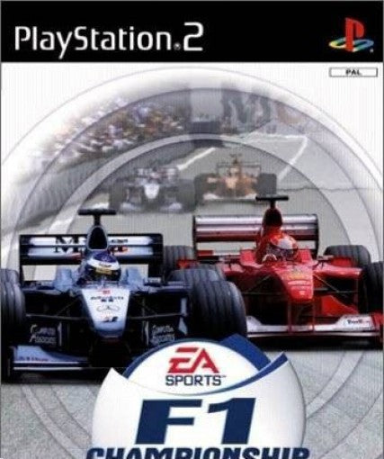 F1 (BE)