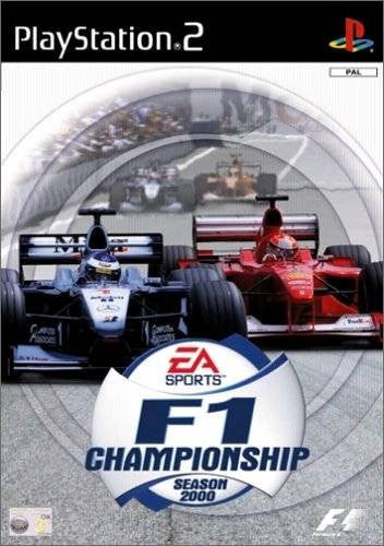 F1 (BE)