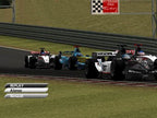 F1 / Formula One 2001 + F1 2005