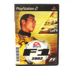 F1 / Formula One 2002 (JP)
