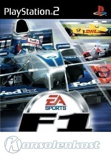 F1 (DE)
