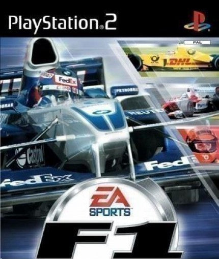 F1 (DE)