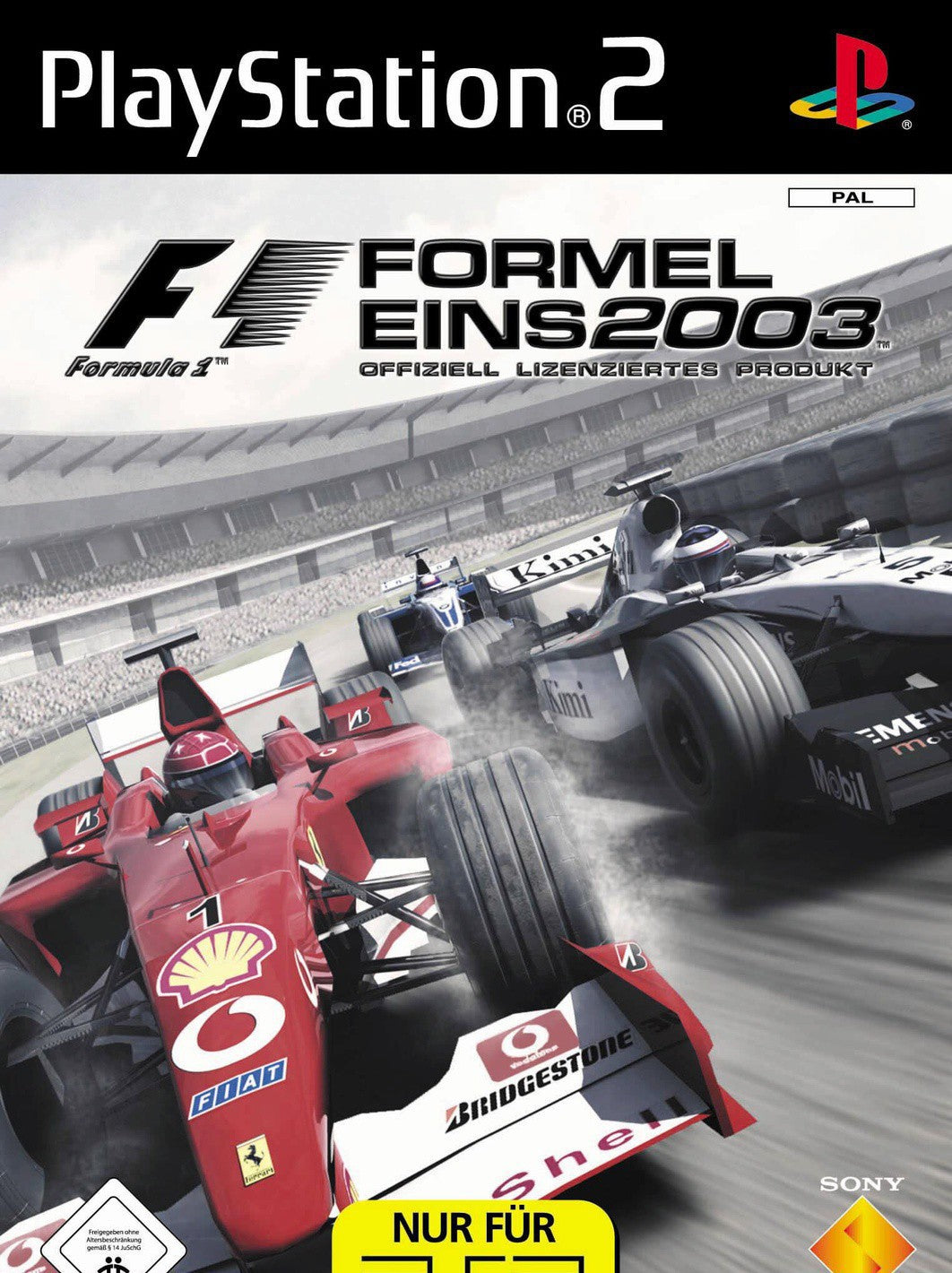 F1 (DE)