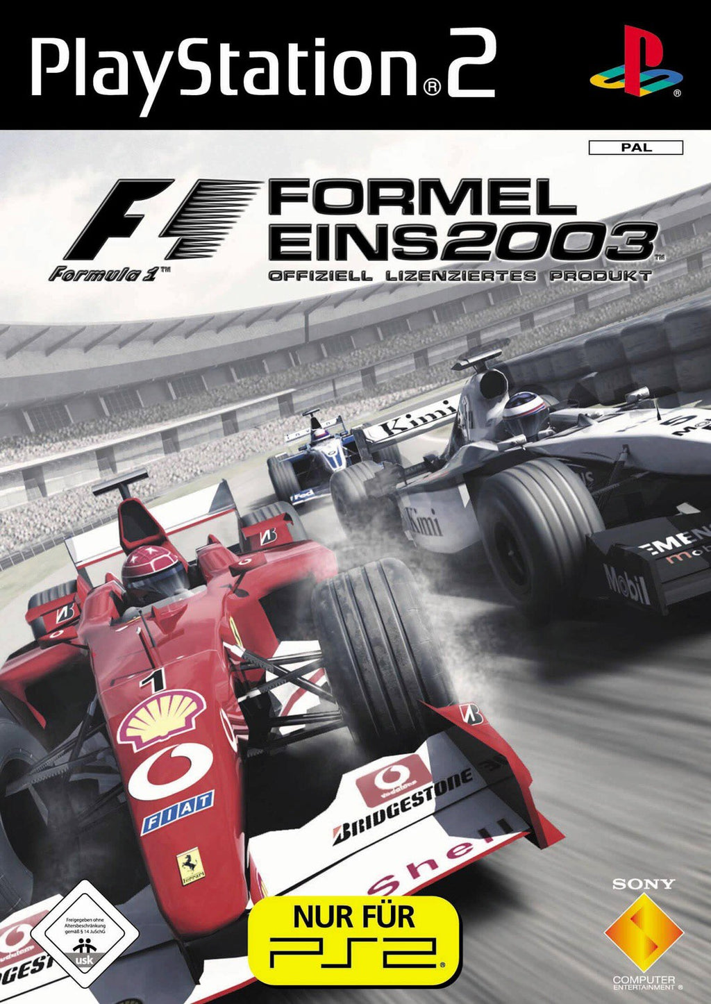 F1 (DE)