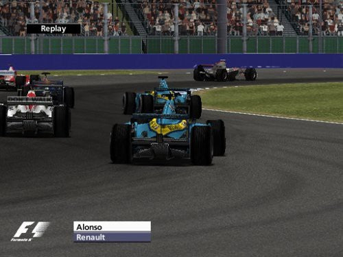 F1 06 / Formula One 2006 (DE)