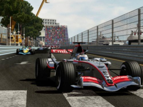 F1 06 / Formula One 2006 (DE)