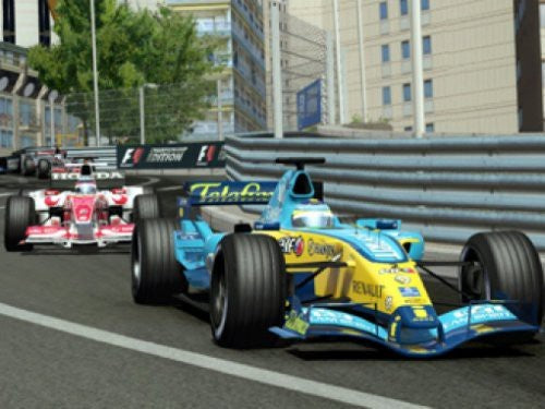 F1 06 / Formula One 2006 (DE)