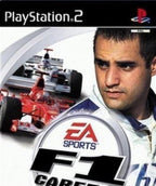 F1 / Formula One Career Challenge (DE)