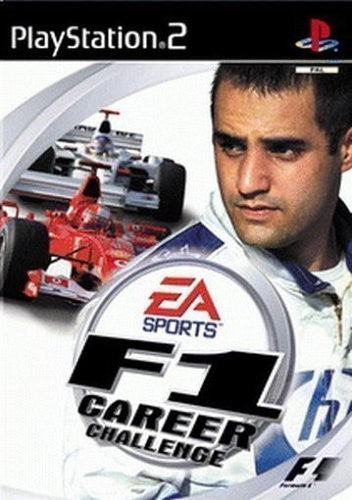 F1 / Formula One Career Challenge (DE)