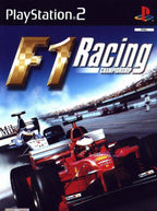 F1 / Formula One Racing Championship (GB)