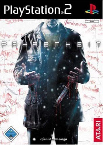 Fahrenheit (DE)