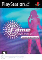 Fame Academy: Dance Edition