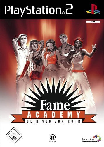 Fame Academy