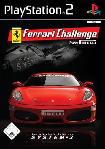 Ferrari Challenge: Trofeo Pirelli